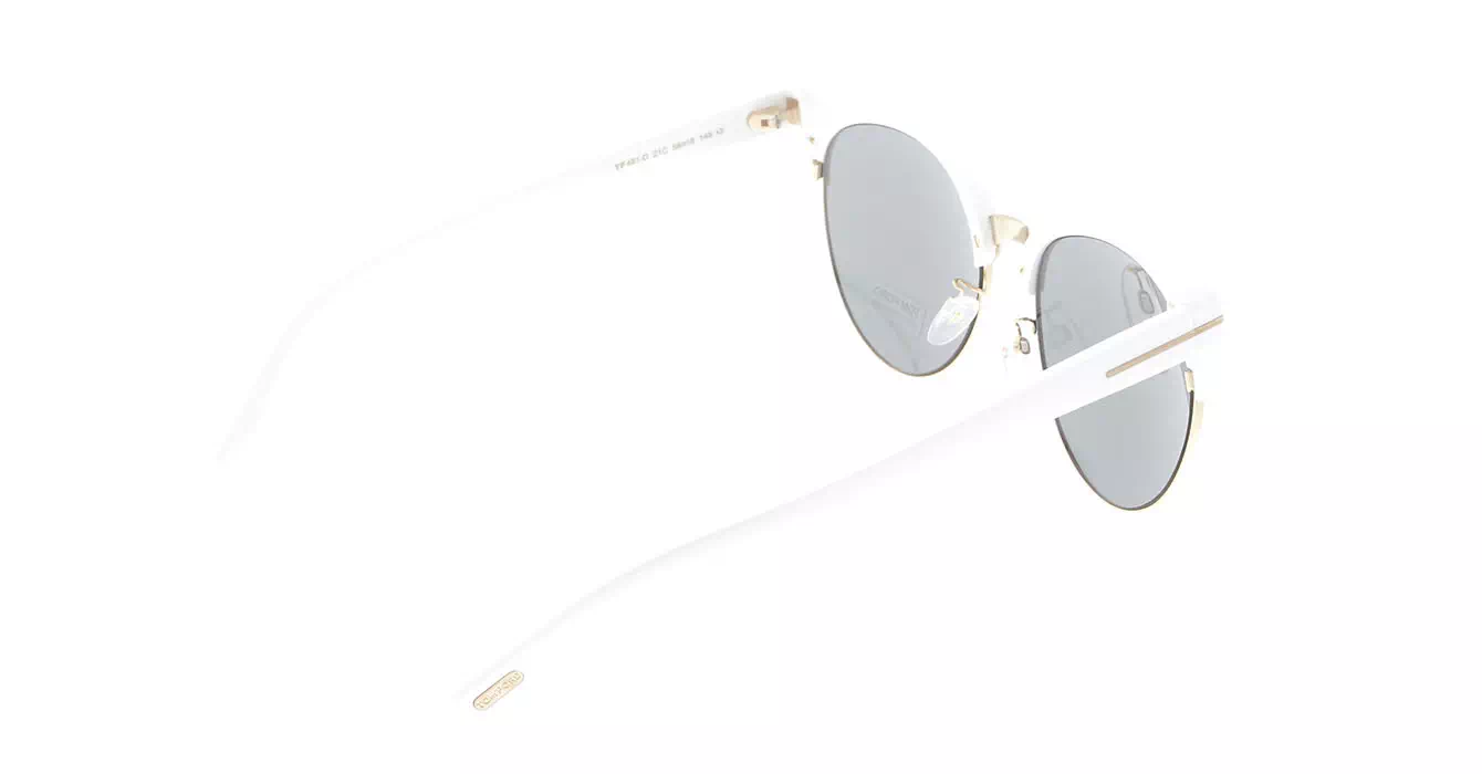 Tom Ford FT481-D col 21C