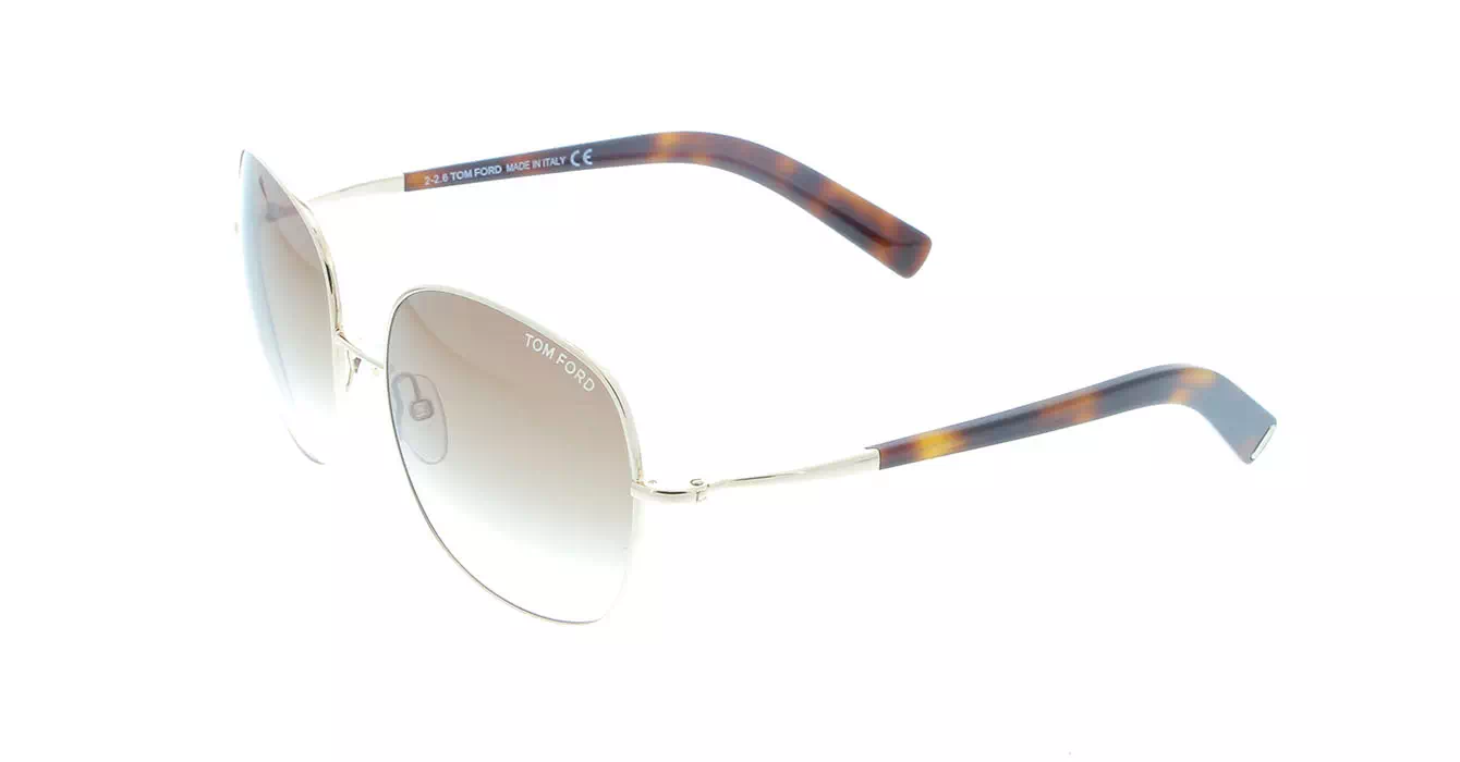Tom Ford FT499 col 28F GEORGINA