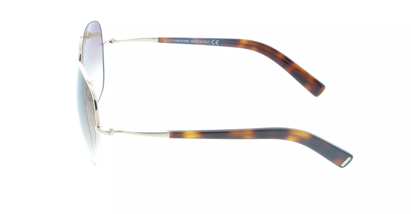 Tom Ford FT499 col 28F GEORGINA