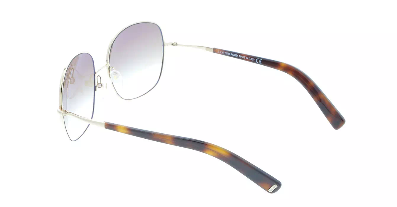 Tom Ford FT499 col 28F GEORGINA