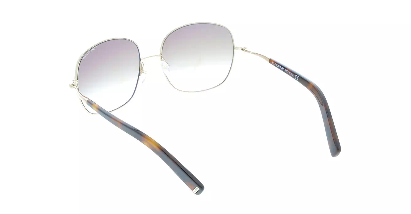 Tom Ford FT499 col 28F GEORGINA