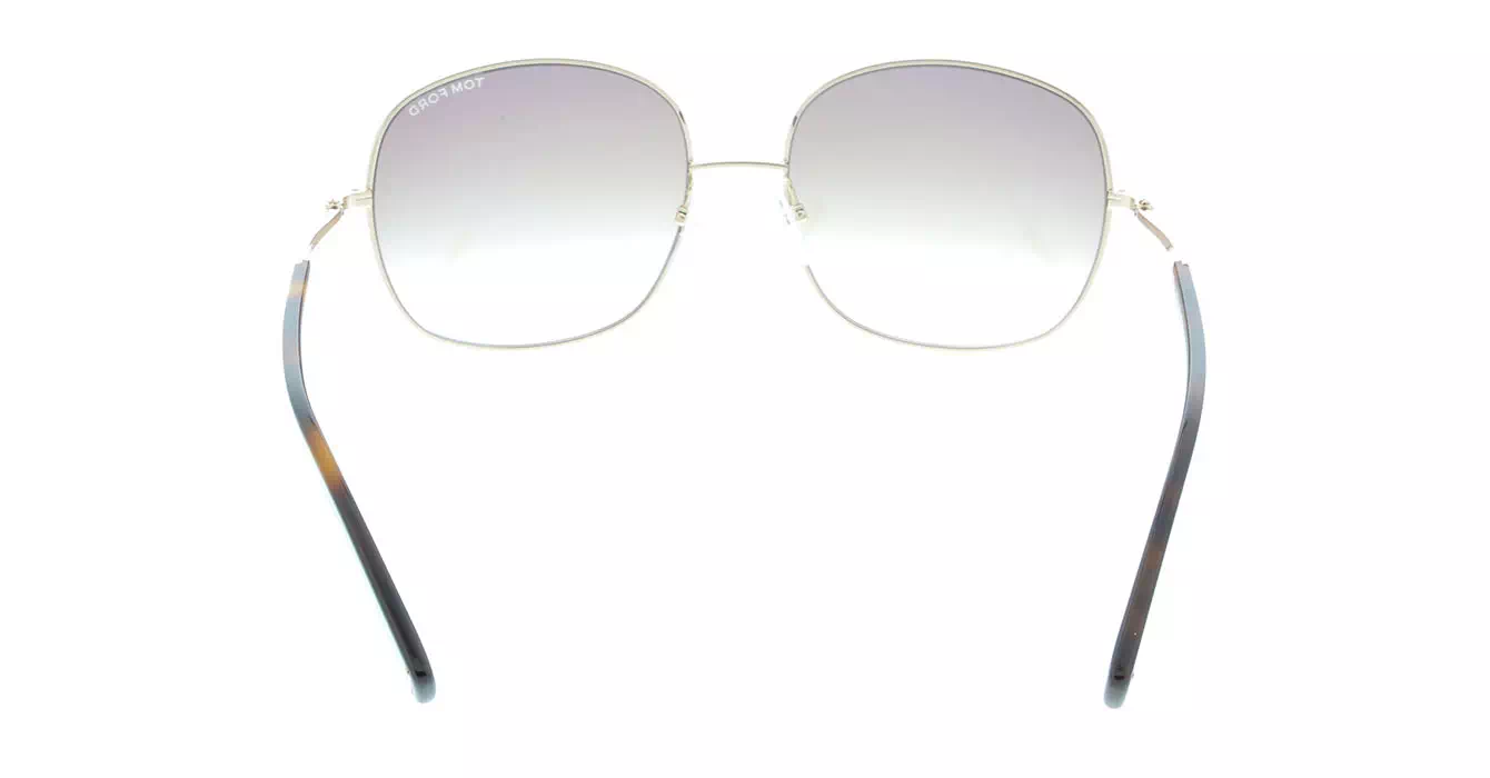 Tom Ford FT499 col 28F GEORGINA
