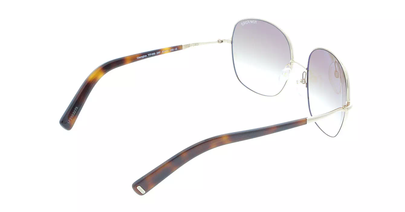 Tom Ford FT499 col 28F GEORGINA
