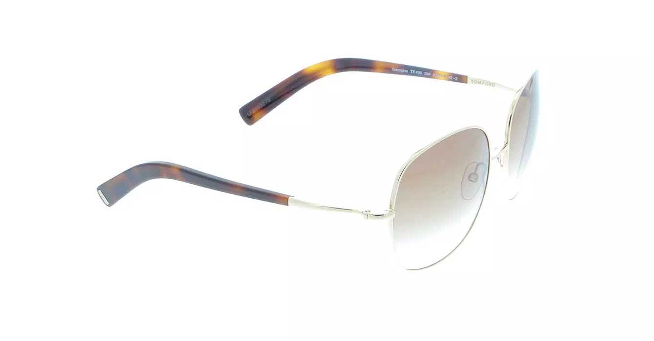 Tom Ford FT499 col 28F GEORGINA