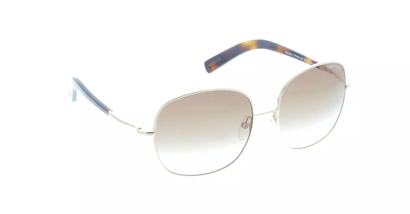 Tom Ford FT499 col 28F GEORGINA