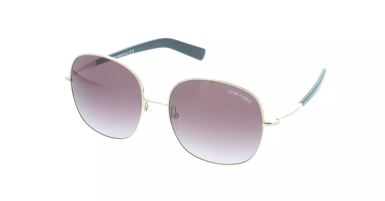 Tom Ford FT499 col 28T GEORGINA