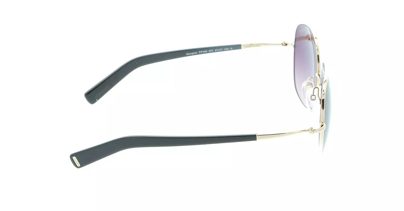 Tom Ford FT499 col 28T GEORGINA