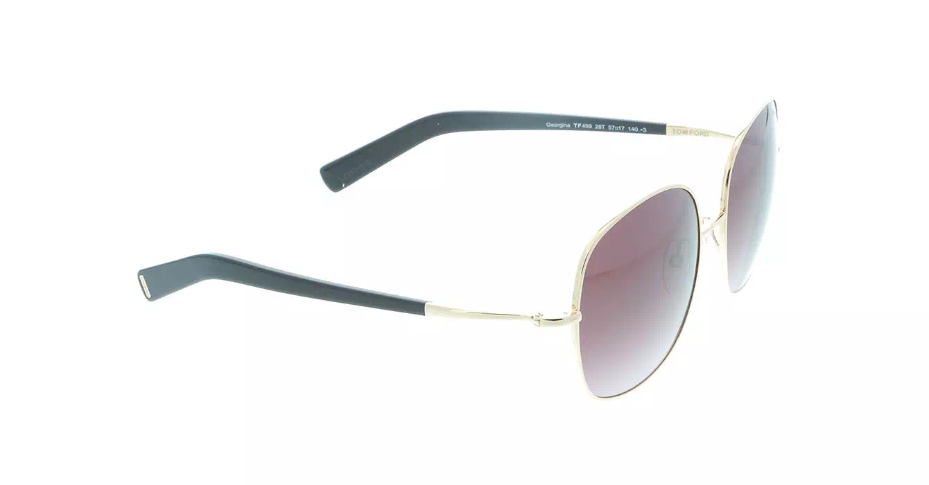 Tom Ford FT499 col 28T GEORGINA