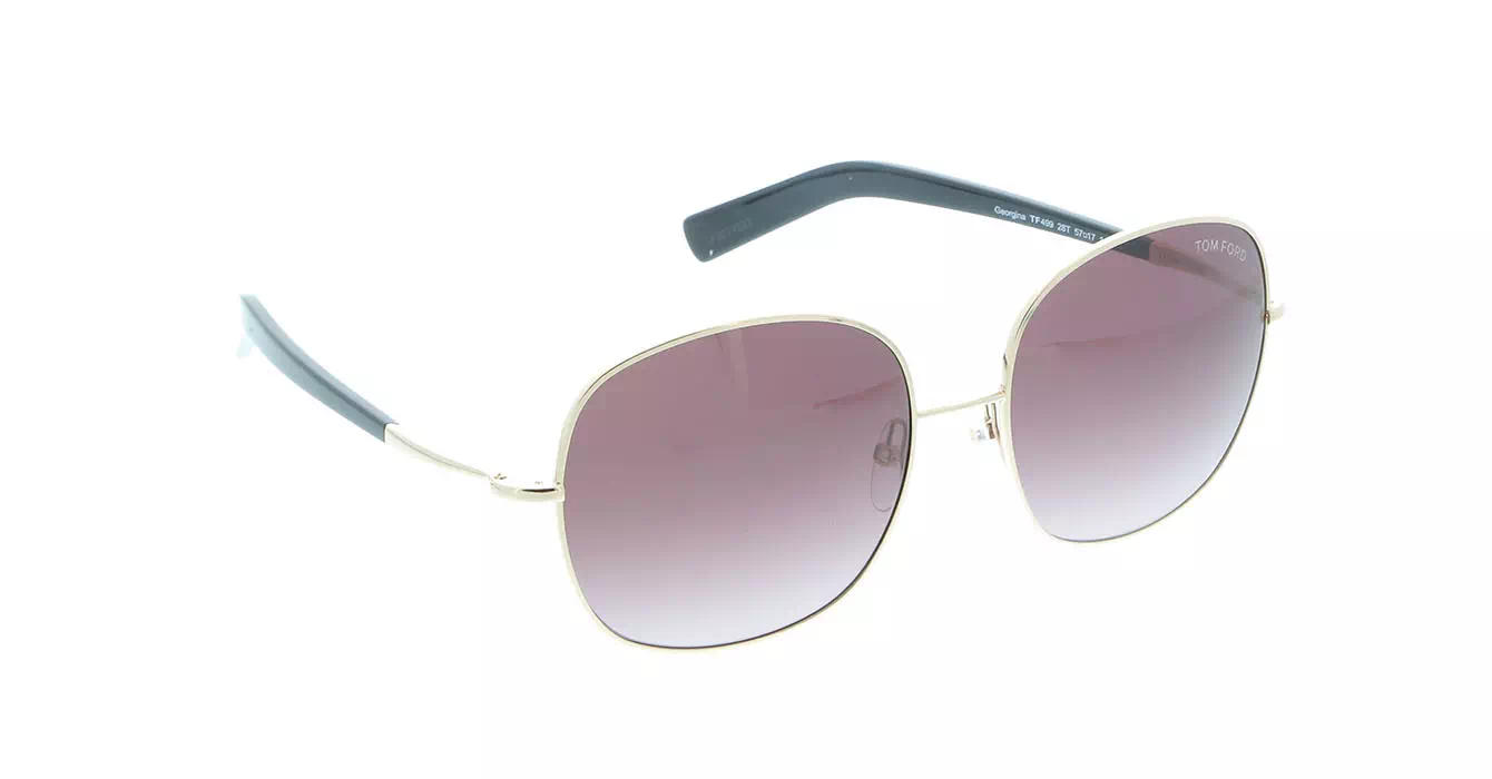 Tom Ford FT499 col 28T GEORGINA