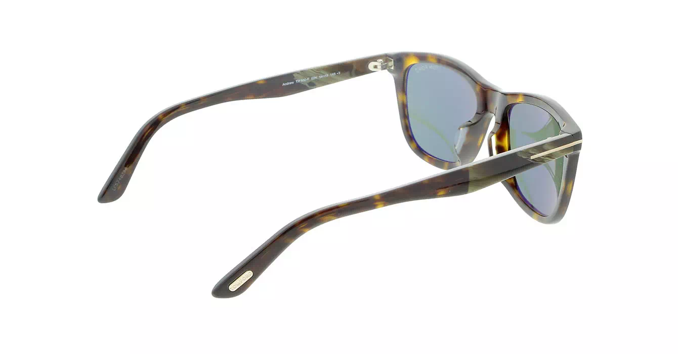 Tom Ford FT500-F col 52N ANDREW