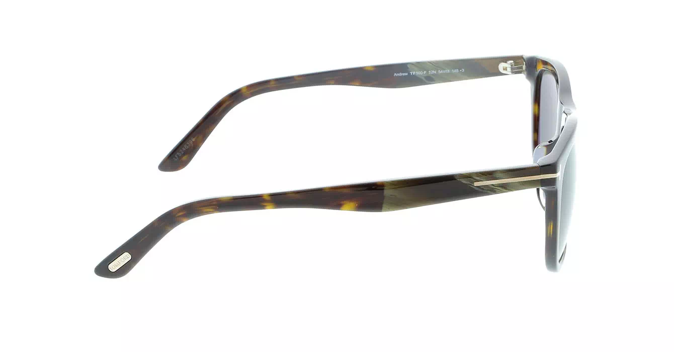 Tom Ford FT500-F col 52N ANDREW