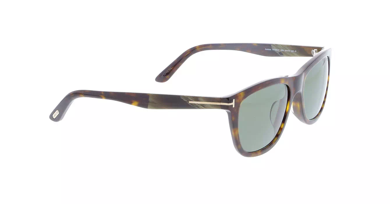 Tom Ford FT500-F col 52N ANDREW