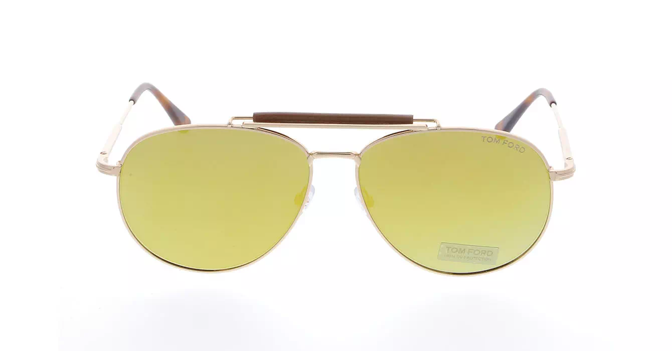 Tom Ford FT536 col 28G SEAN