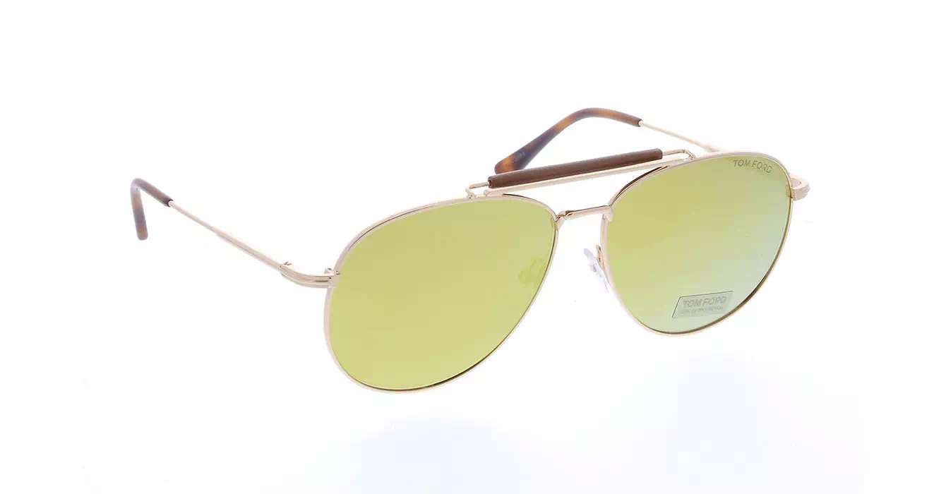 Tom Ford FT536 col 28G SEAN