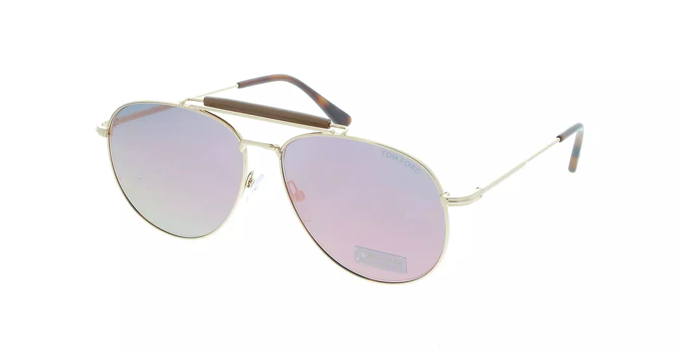 Tom Ford FT536 col 28Z SEAN