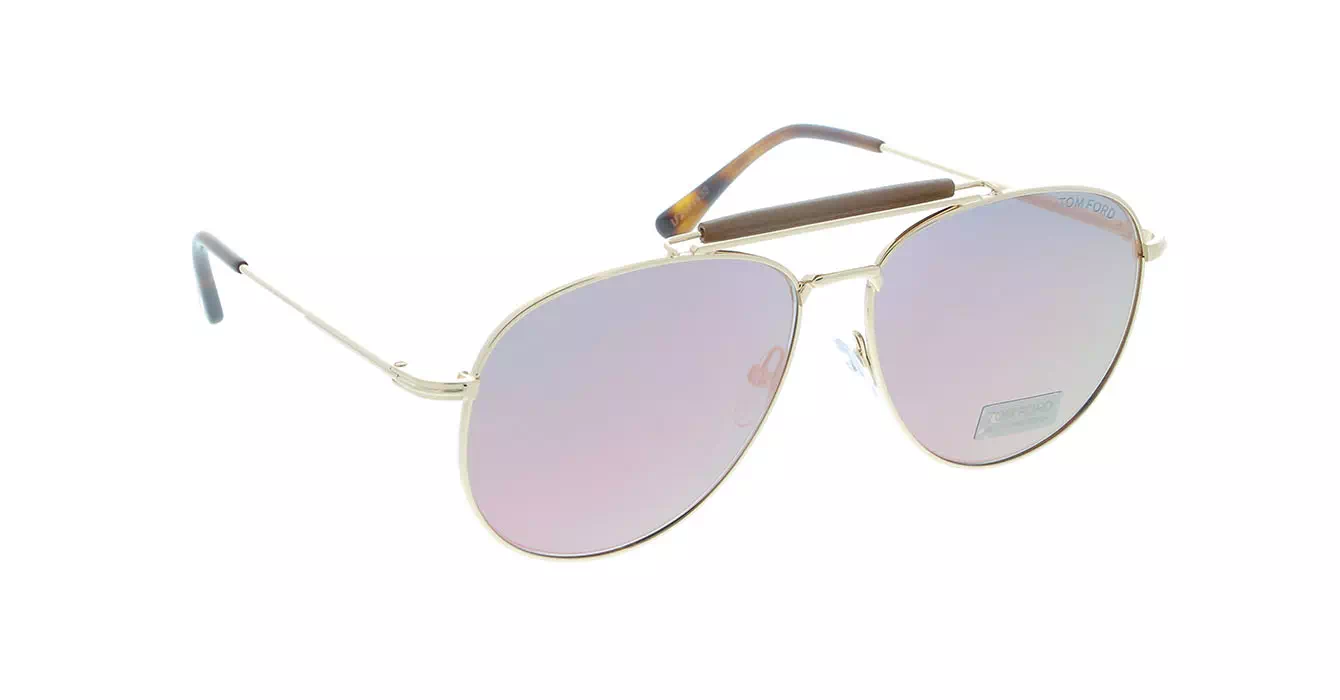 Tom Ford FT536 col 28Z SEAN