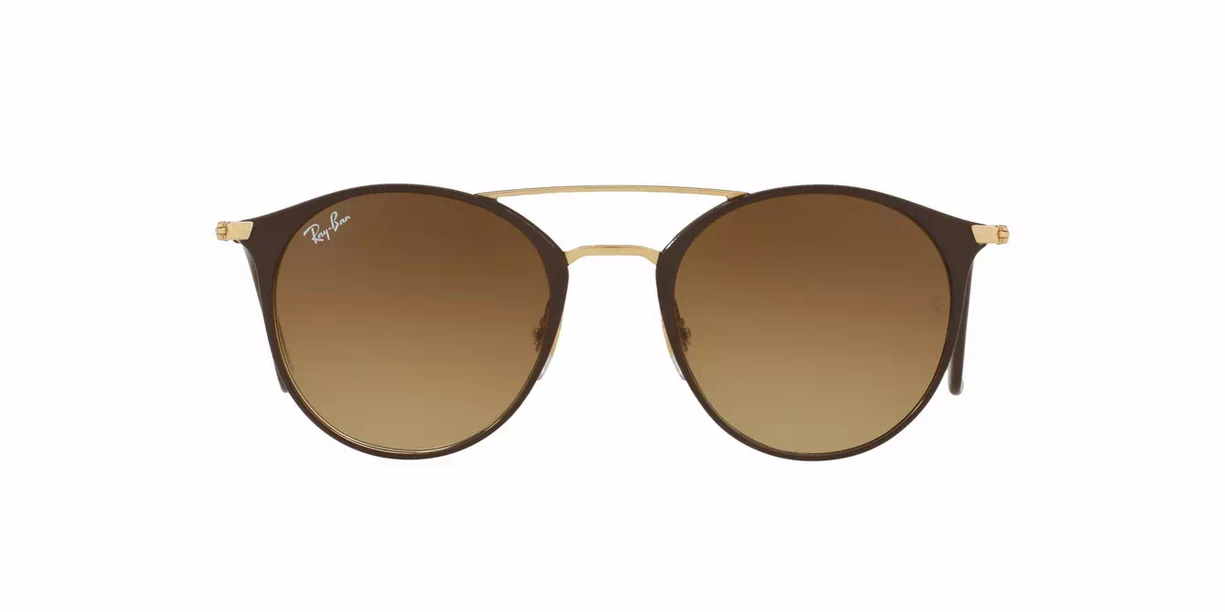 Ray-Ban RB3546 col 9009/85 s52