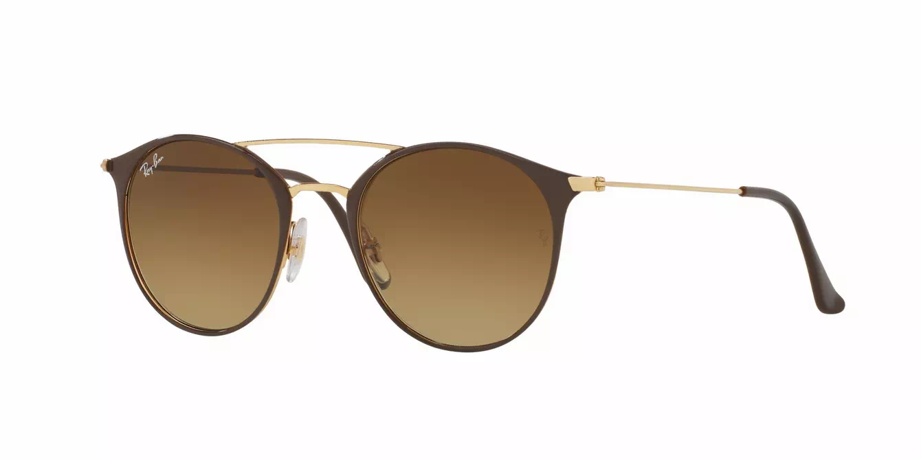 Ray-Ban RB3546 col 9009/85 s52