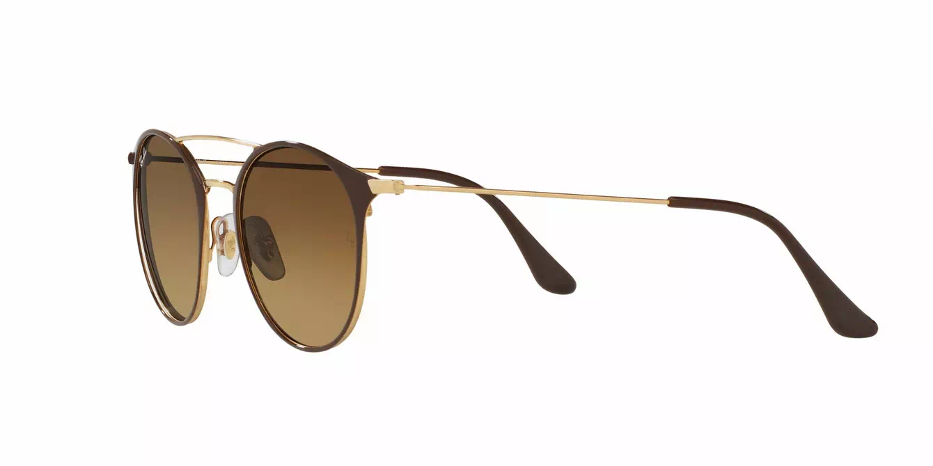Ray-Ban RB3546 col 9009/85 s52