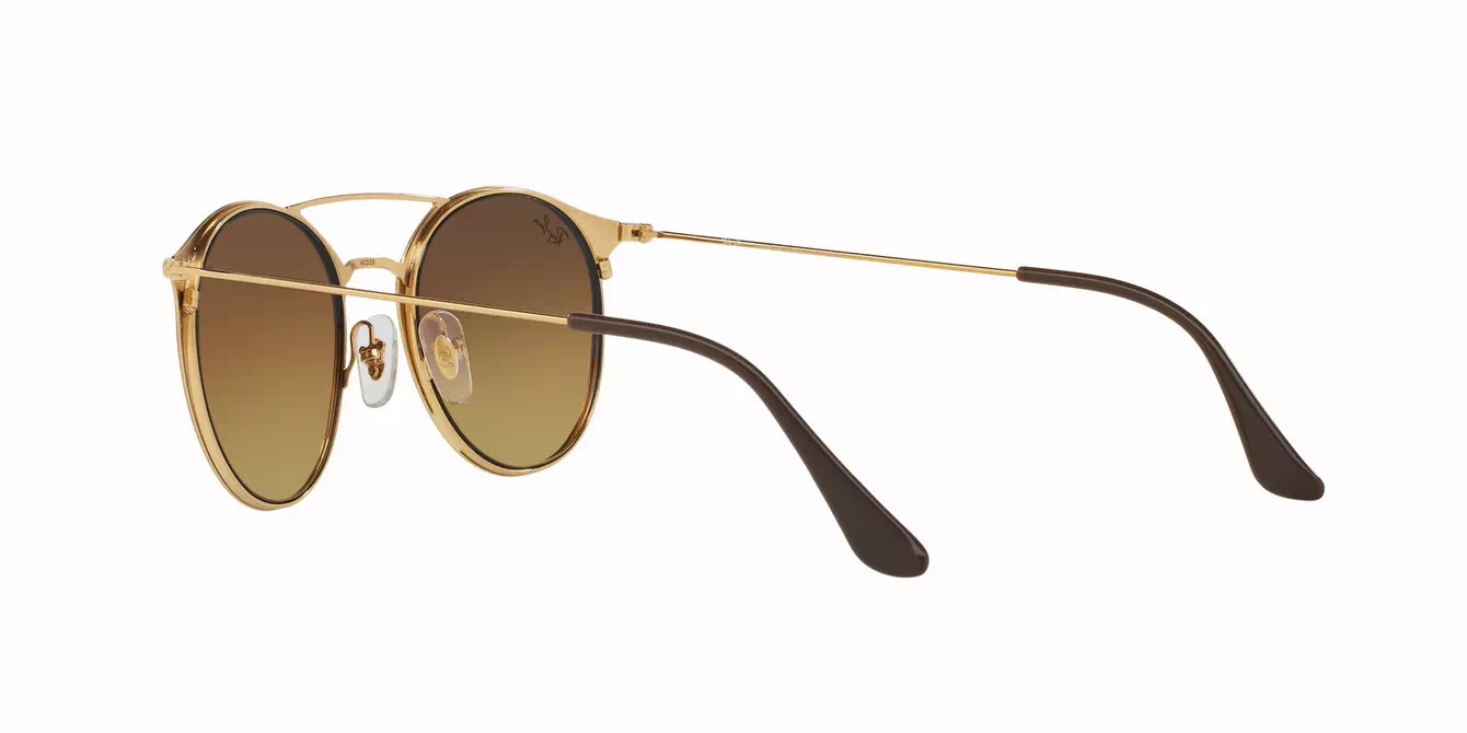 Ray-Ban RB3546 col 9009/85 s52