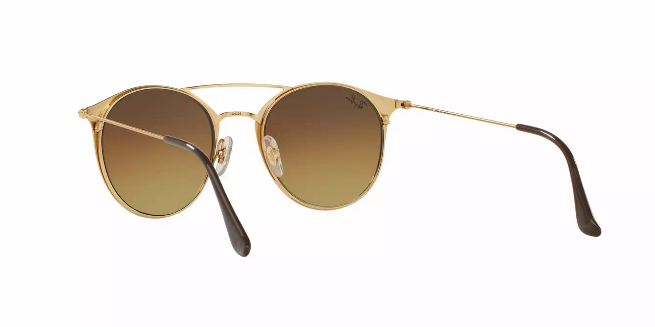 Ray-Ban RB3546 col 9009/85 s52