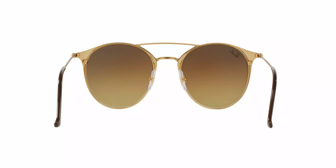 Ray-Ban RB3546 col 9009/85 s52