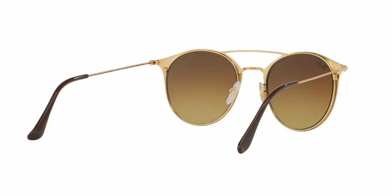 Ray-Ban RB3546 col 9009/85 s52