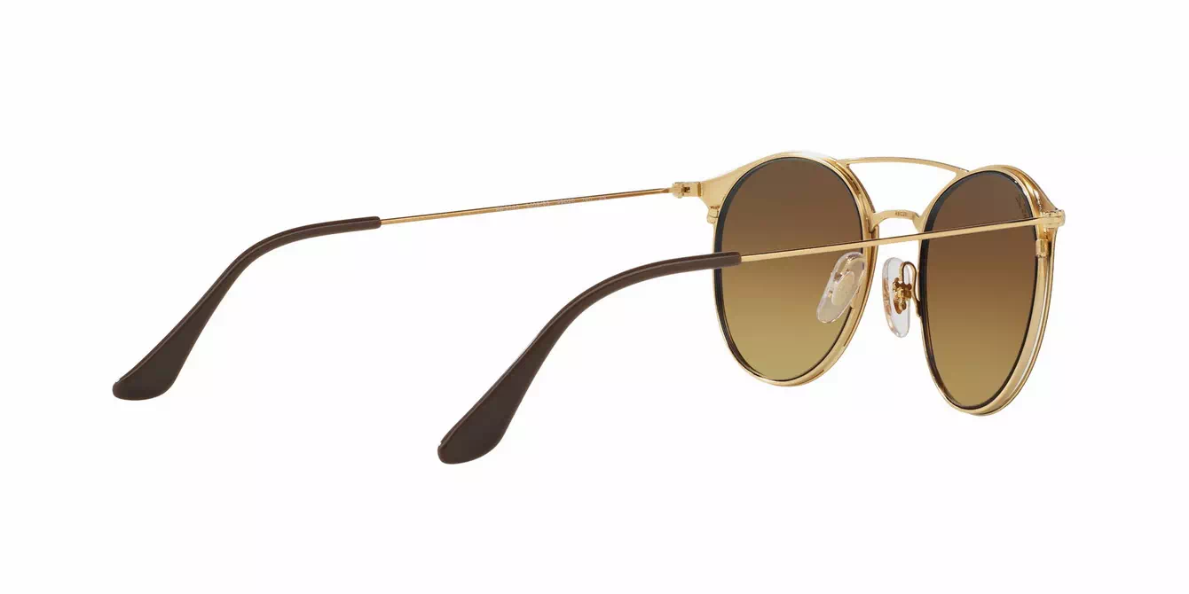 Ray-Ban RB3546 col 9009/85 s52