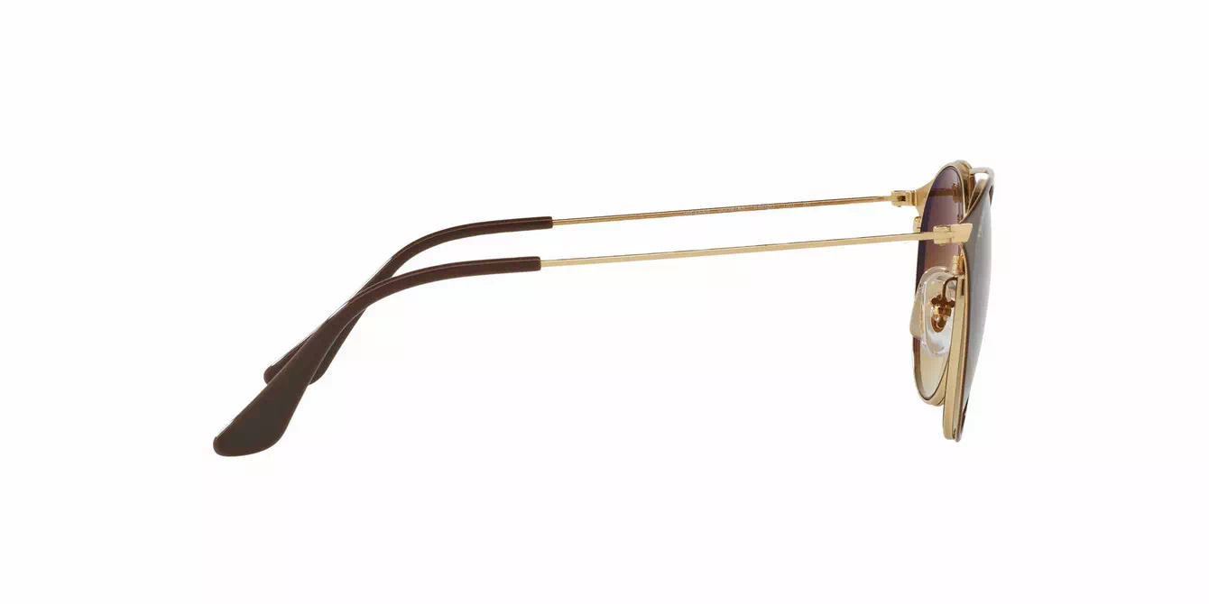 Ray-Ban RB3546 col 9009/85 s52