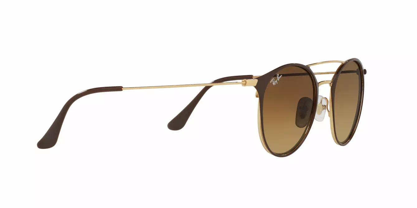 Ray-Ban RB3546 col 9009/85 s52