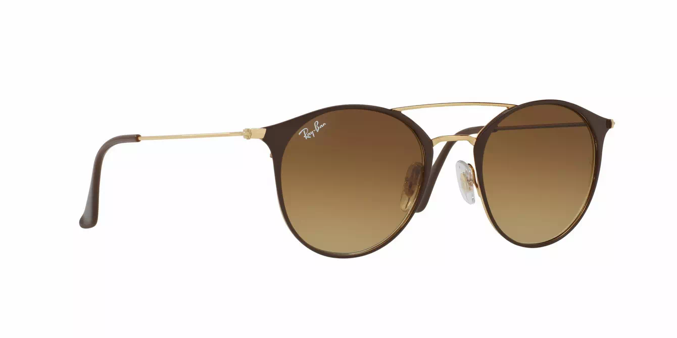 Ray-Ban RB3546 col 9009/85 s52