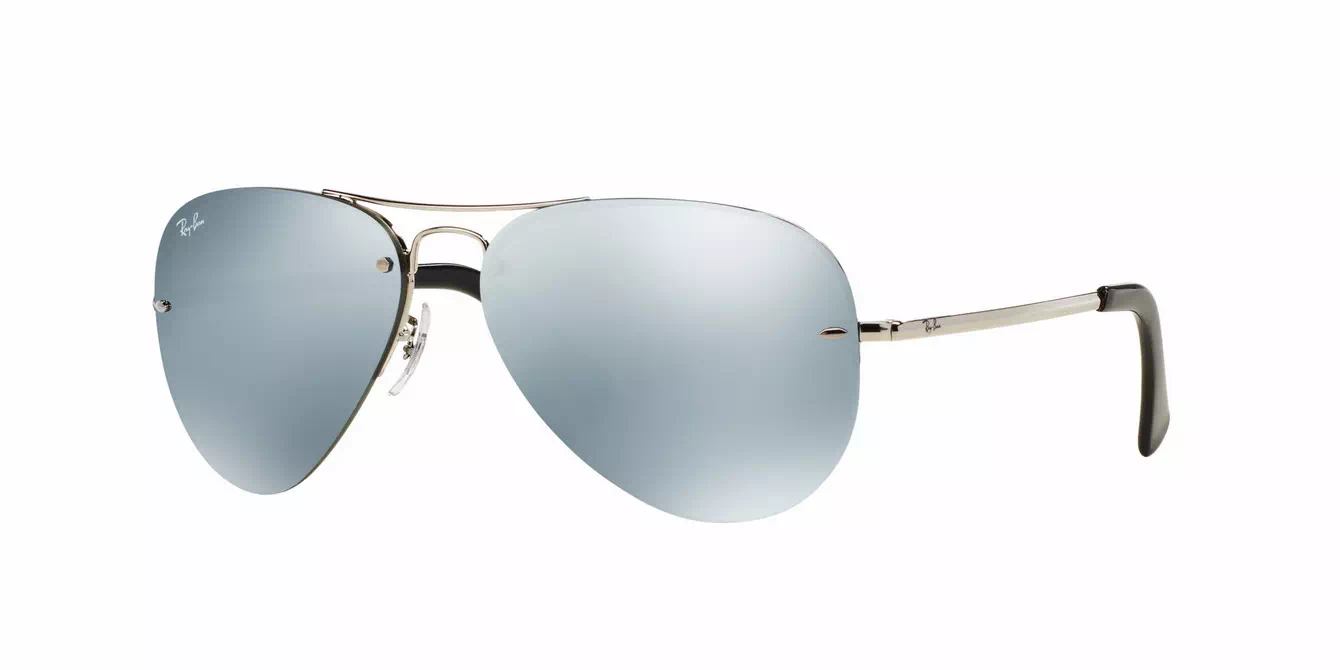 Ray-Ban RB3449 col 003/30 s59