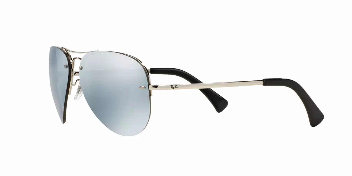Ray-Ban RB3449 col 003/30 s59