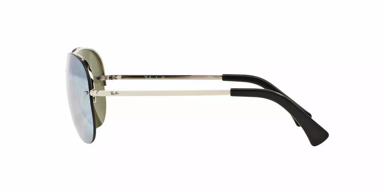 Ray-Ban RB3449 col 003/30 s59