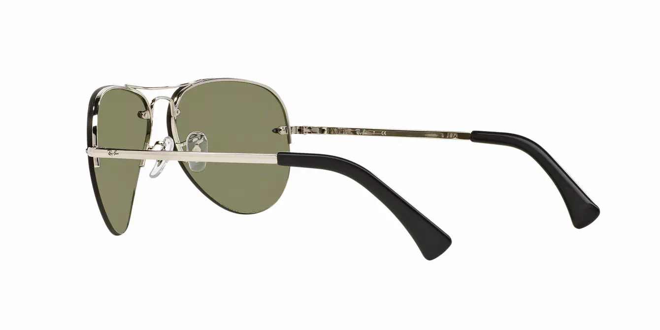 Ray-Ban RB3449 col 003/30 s59