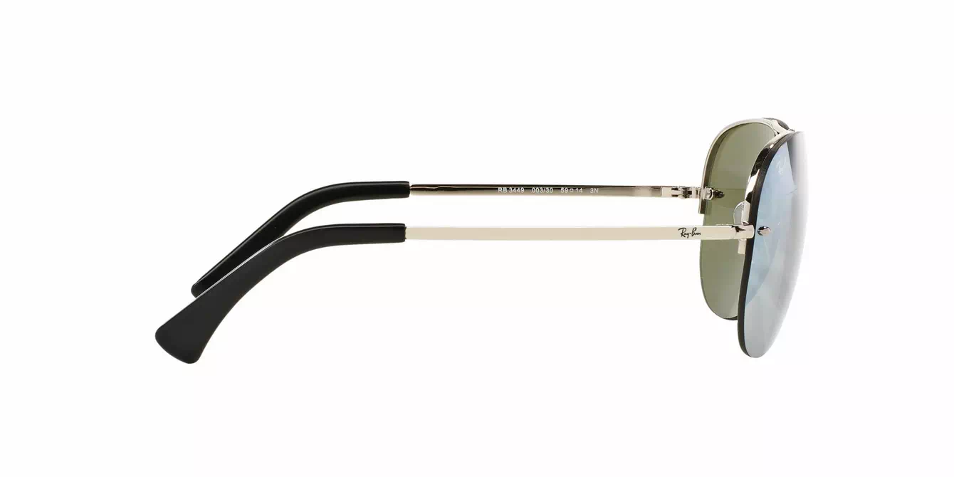 Ray-Ban RB3449 col 003/30 s59