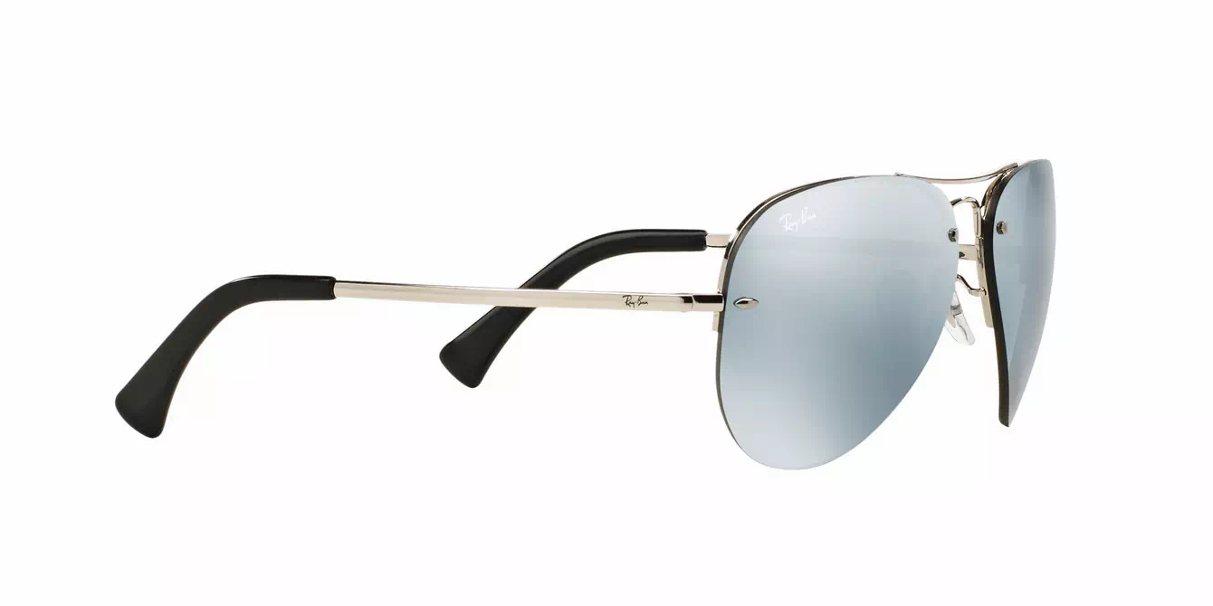 Ray-Ban RB3449 col 003/30 s59