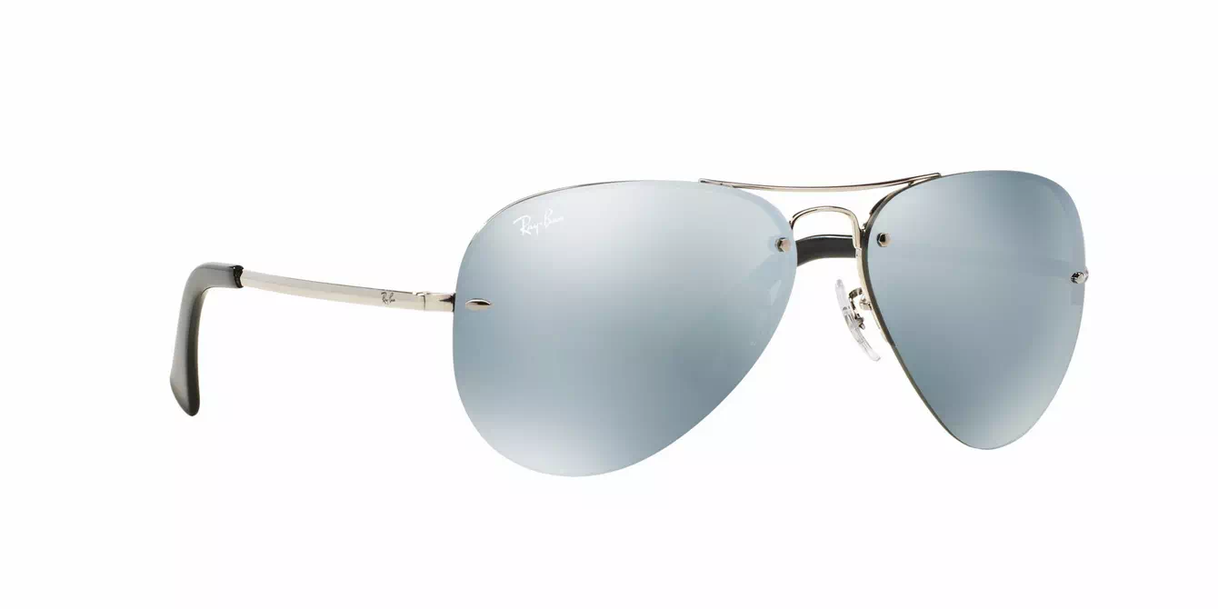 Ray-Ban RB3449 col 003/30 s59