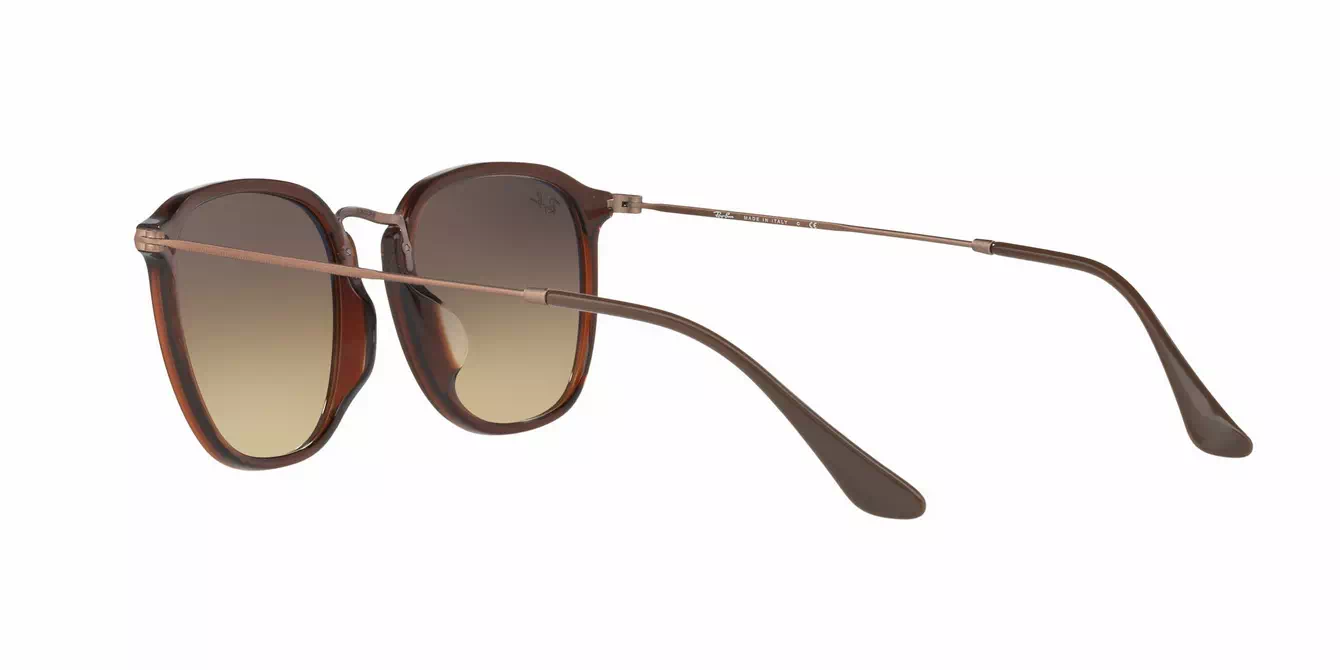 Ray-Ban RB2448-N-F col 1211/9U s53