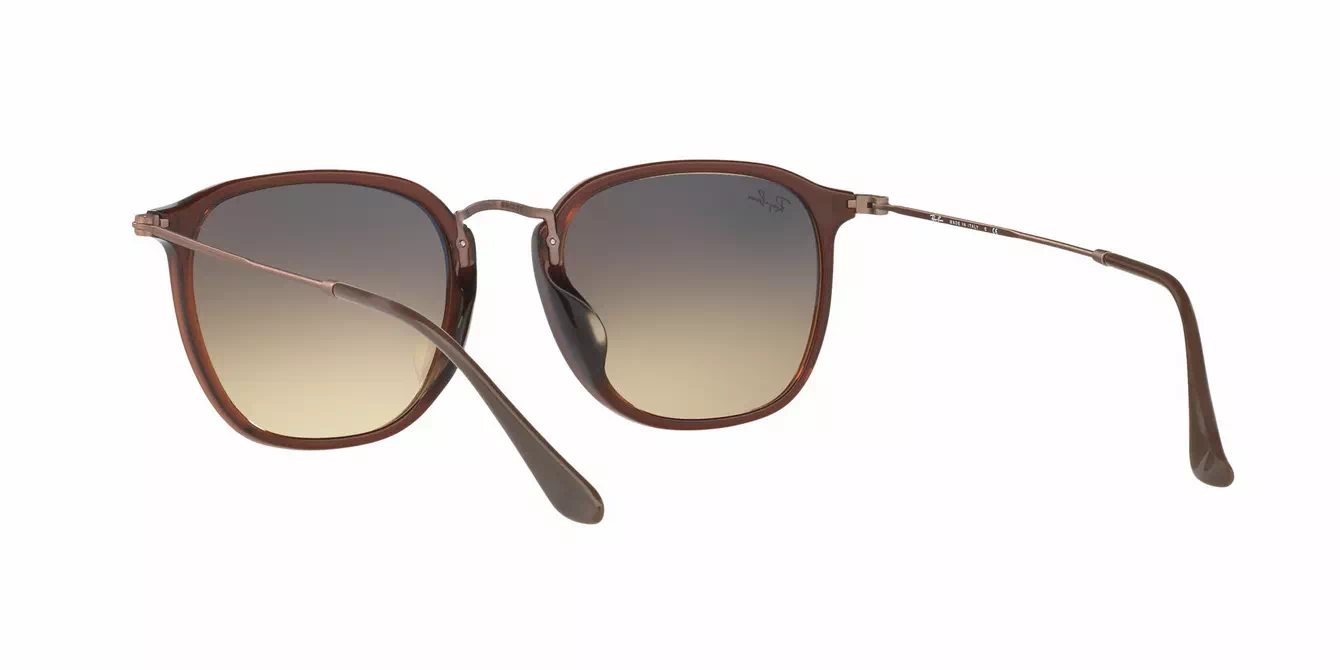 Ray-Ban RB2448-N-F col 1211/9U s53