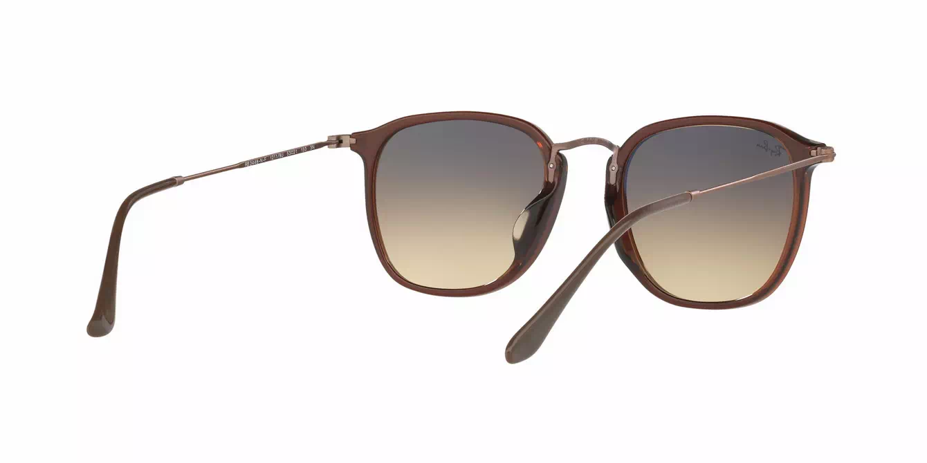 Ray-Ban RB2448-N-F col 1211/9U s53