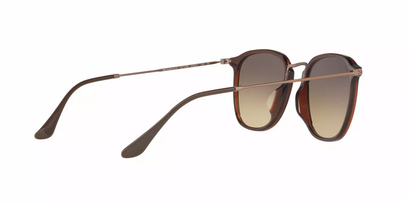 Ray-Ban RB2448-N-F col 1211/9U s53