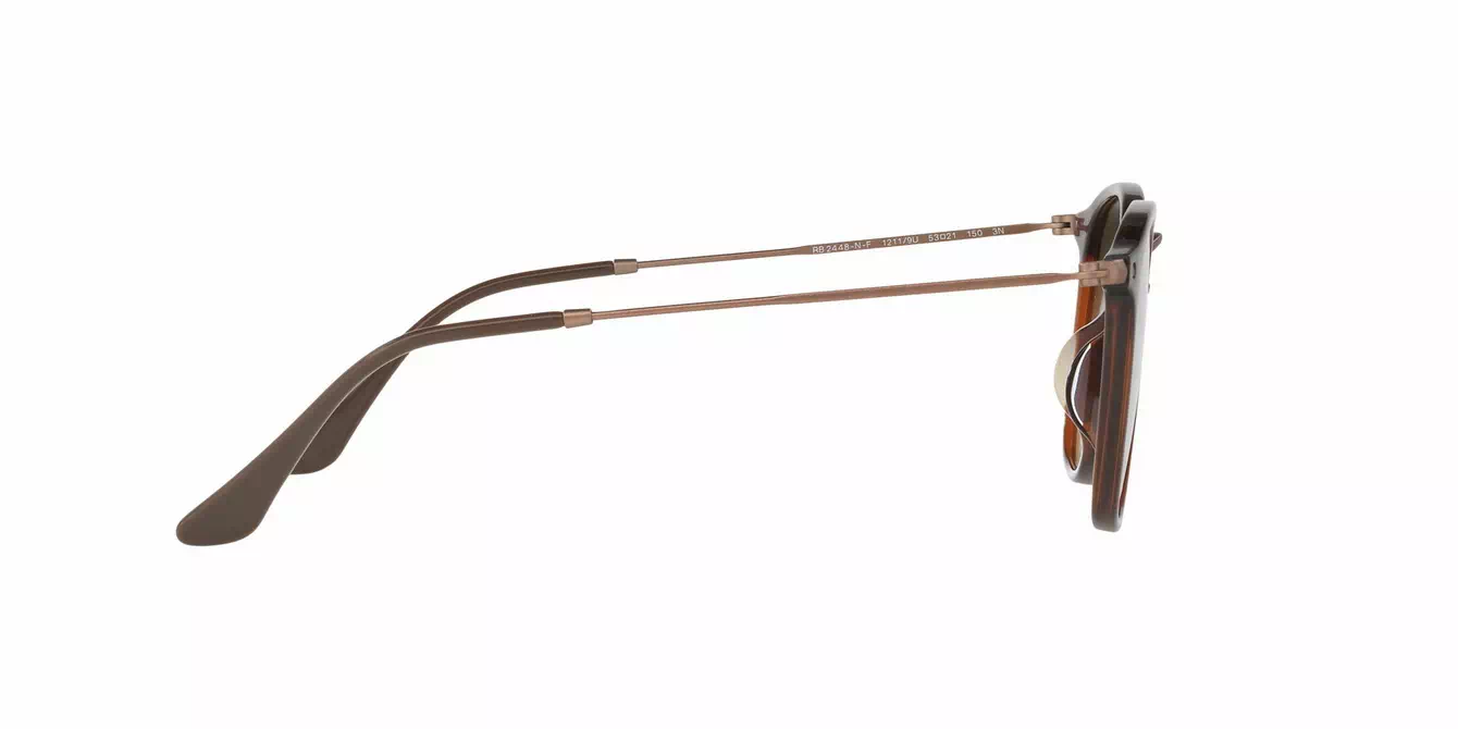 Ray-Ban RB2448-N-F col 1211/9U s53