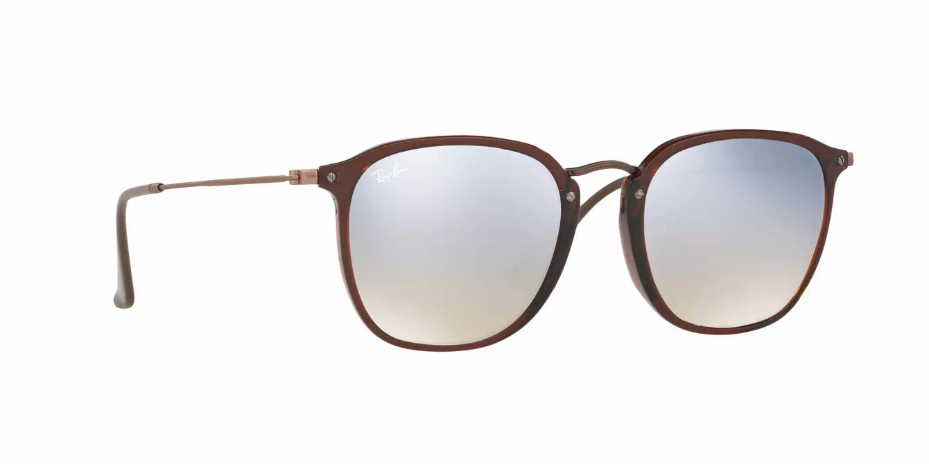 Ray-Ban RB2448-N-F col 1211/9U s53