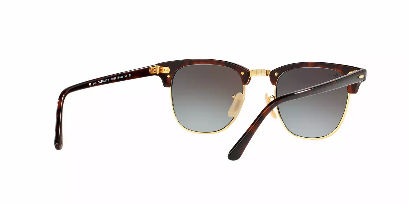Ray-Ban RB3016 col 990/9J s51