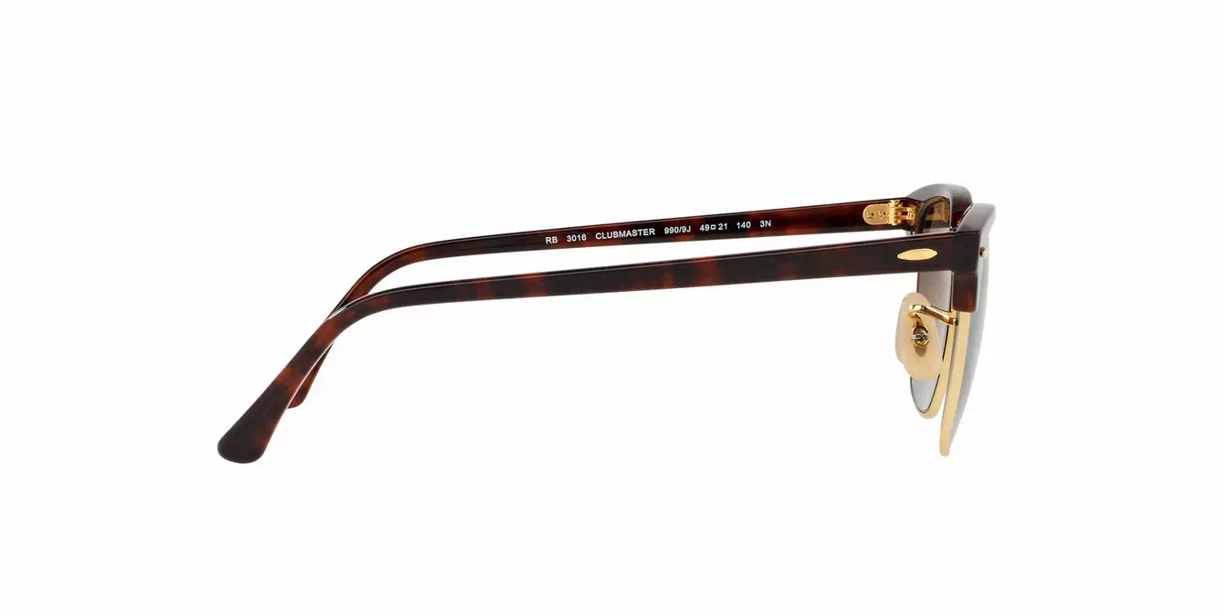 Ray-Ban RB3016 col 990/9J s51