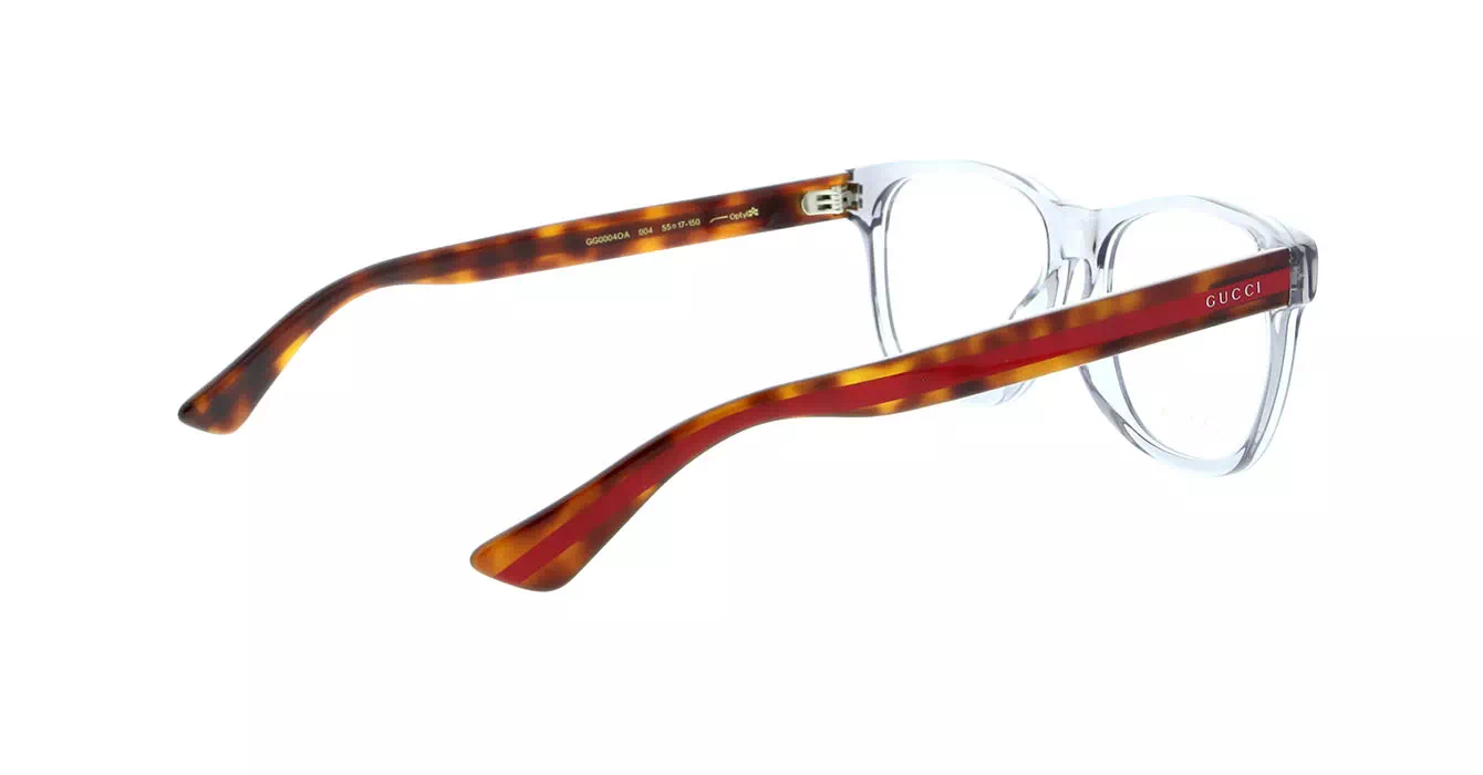 Gucci GG0004OA col 004 s55