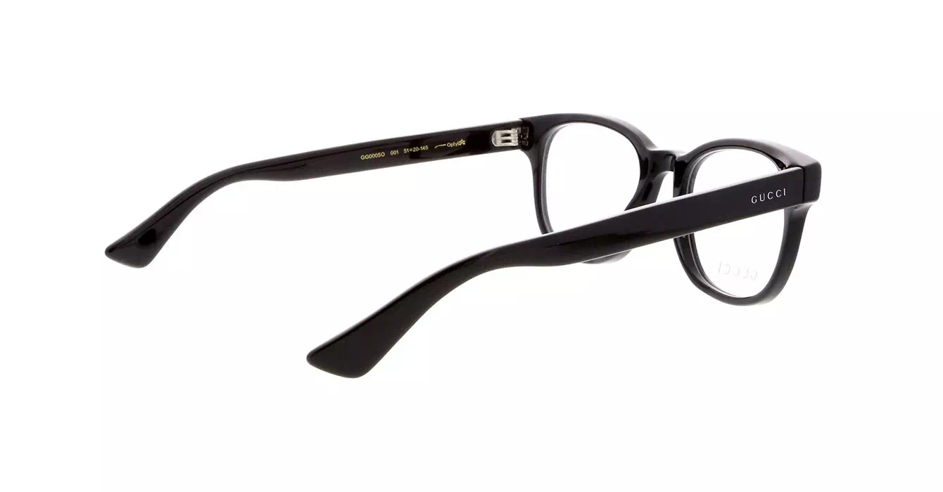 Gucci GG0005O col 001 s51