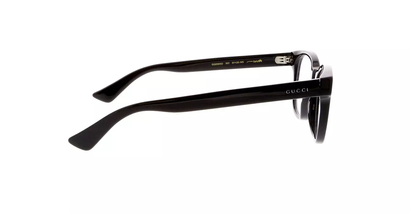 Gucci GG0005O col 001 s51