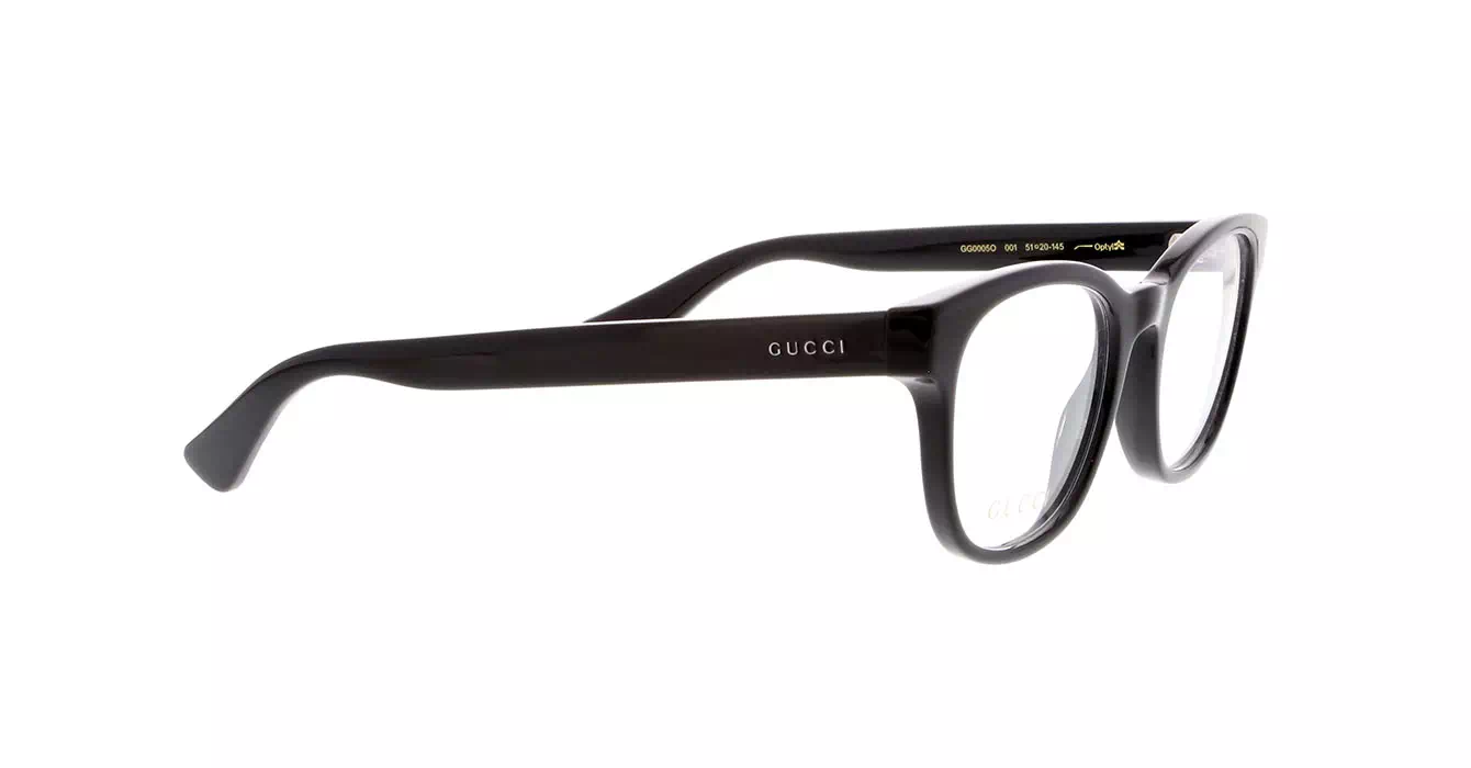 Gucci GG0005O col 001 s51